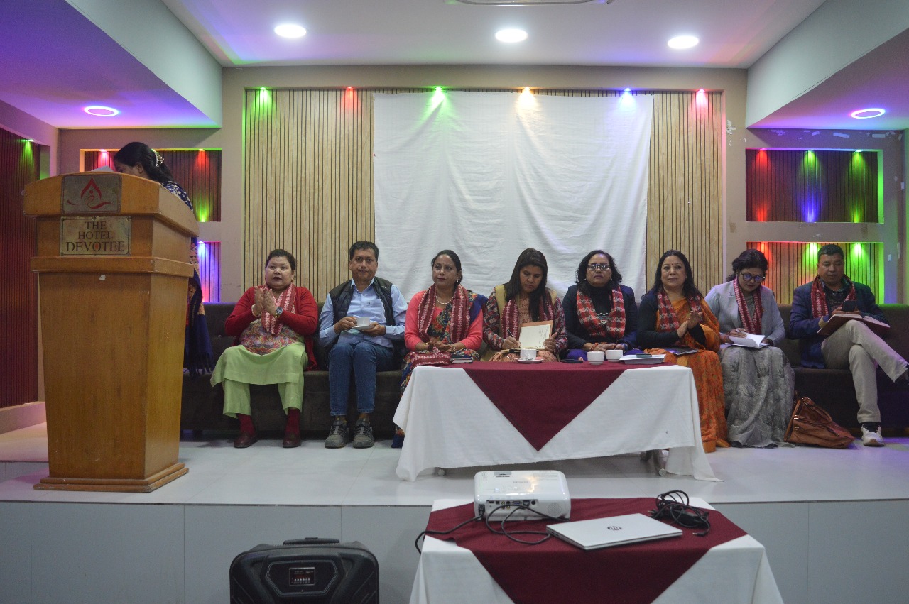 दलित समुदायको वास्तविक अवस्था, तथ्यांक र नीति–कार्यन्वयन बीचको दूरी: धनगढीमा उच्चस्तरीय अन्तरसंवाद