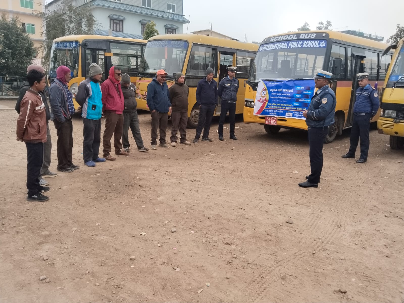 विद्यार्थीको ज्यान अमूल्य छ: सुदूरपश्चिमभर ‘विद्यालय सुरक्षा कार्यक्रम’ विस्तार गरिन्छ — डिएसपी टेक जोरा