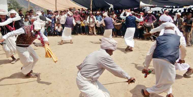 भुवा पर्वको अवसरमा सुदूरपश्चिममा भोलि सार्वजनिक बिदा