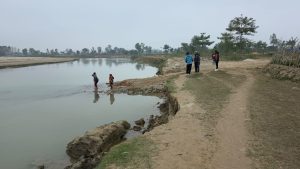 मोहना नदी संकटः नीति, सत्ता र नागरिक जीवनको दोहोरो परीक्षा