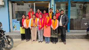 स्टार प्रा.ली धनगढीको शिक्षक लाइसेन्स नतिजामा सफलता, ८० प्रतिशत विद्यार्थी उत्तीर्ण