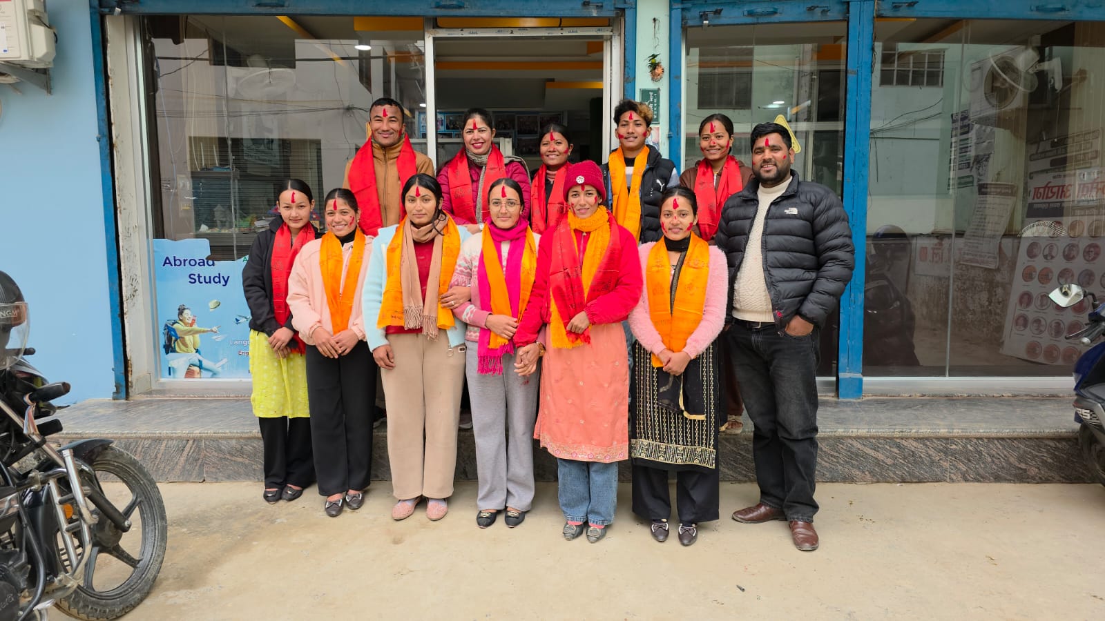 स्टार प्रा.ली धनगढीको शिक्षक लाइसेन्स नतिजामा सफलता, ८० प्रतिशत विद्यार्थी उत्तीर्ण