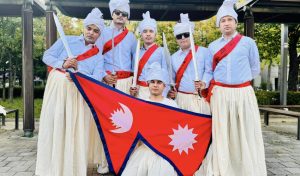 सुदूरपश्चिममा भुवा पर्वको रौनकः आज प्रदेशभर सार्वजनिक बिदा