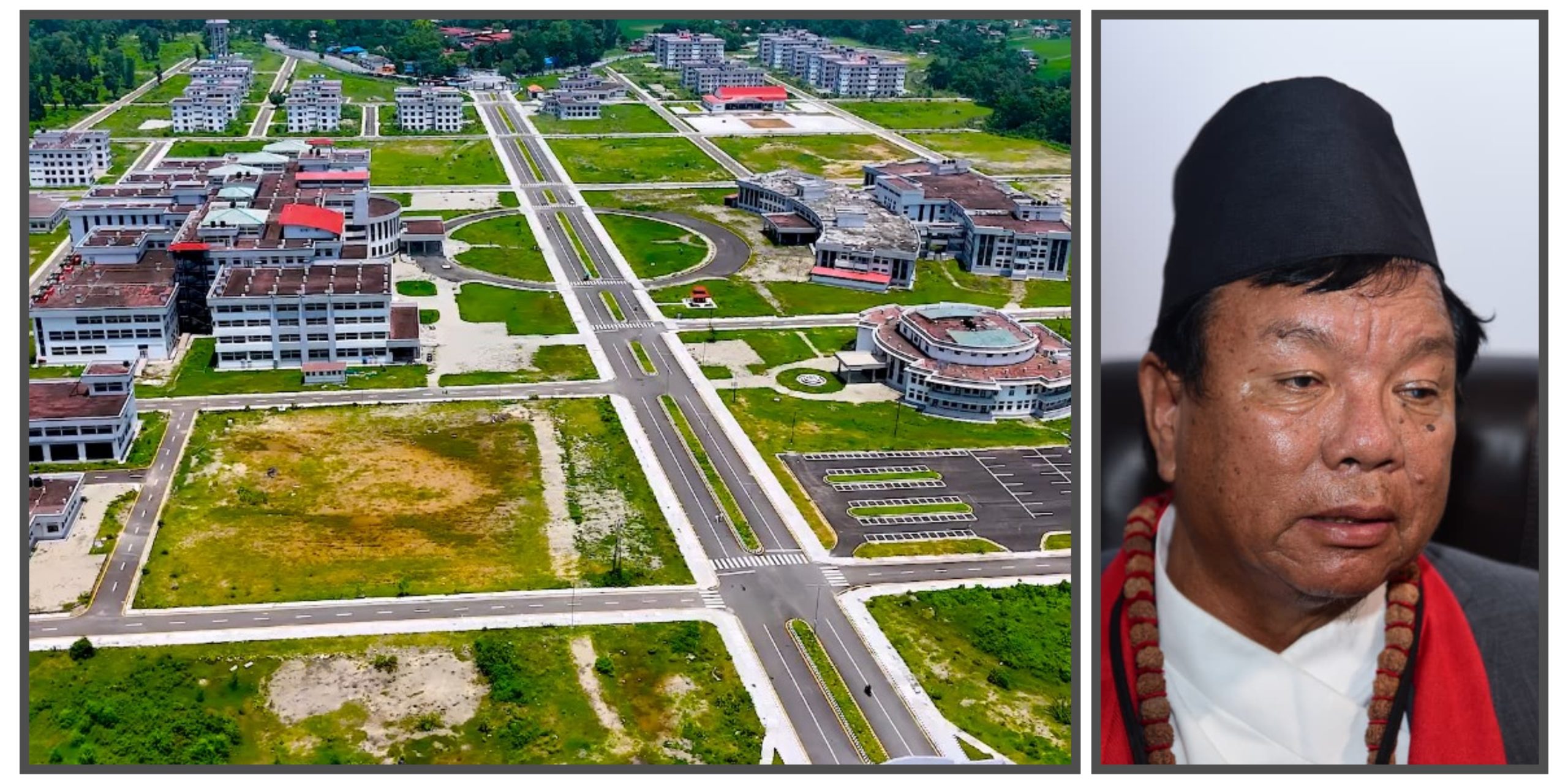 गेटाको विश्वविद्यालयमा उपकुलपति नपाएपछि मन्त्री पुनले भने– नेपाल आमाको सन्तान हुनुहुन्छ भने सम्पर्क गर्नुहोस्