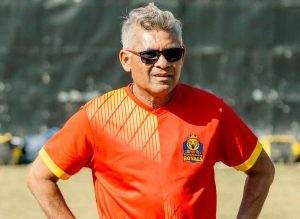 क्रिकेट प्रशिक्षक जगत टमाटा राखेप बोर्ड सदस्य नियुक्त