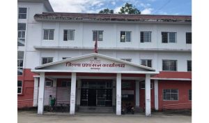 कञ्चनपुरमा शीतलहरबाट आठ हजार परिवार प्रभावित हुन सक्ने अनुमान