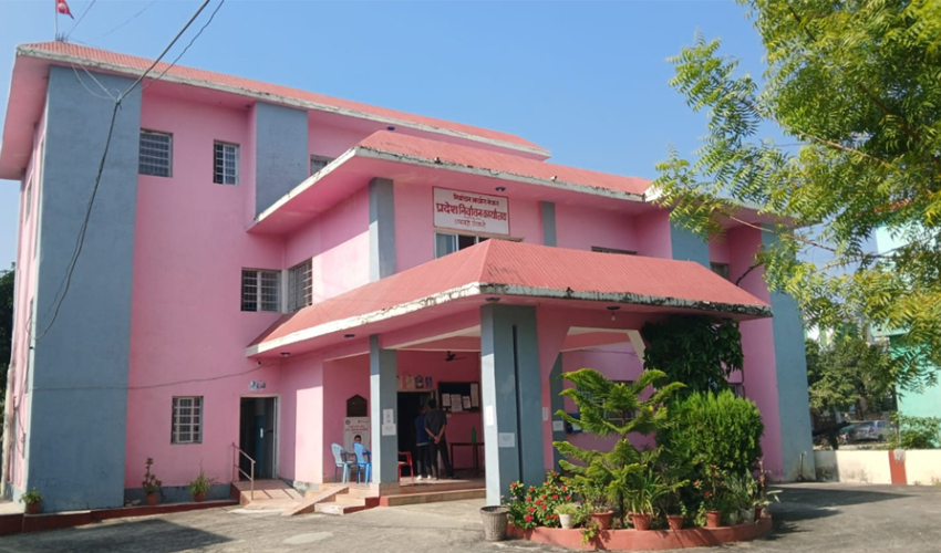 कैलालीका १०८ मतदान केन्द्र अति संवेदनशील सूचीमा, सुरक्षा अनुगमन तीव्र