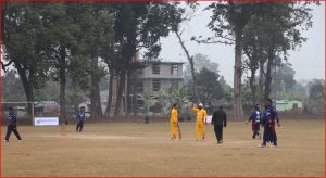 करियर स्टेशन पिएफए भेट्रान्स कप–७: अनुपमा र गेटाको शानदार जित