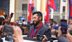 समानुपातिकको बन्दसूचीमाथि पुनरावलोकन हुन्छ : सभापति लामिछाने