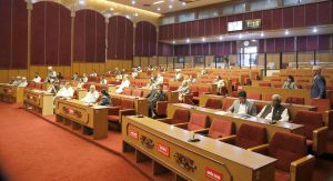 राष्ट्रिय सभाको अधिवेशन बोलाउने तयारी