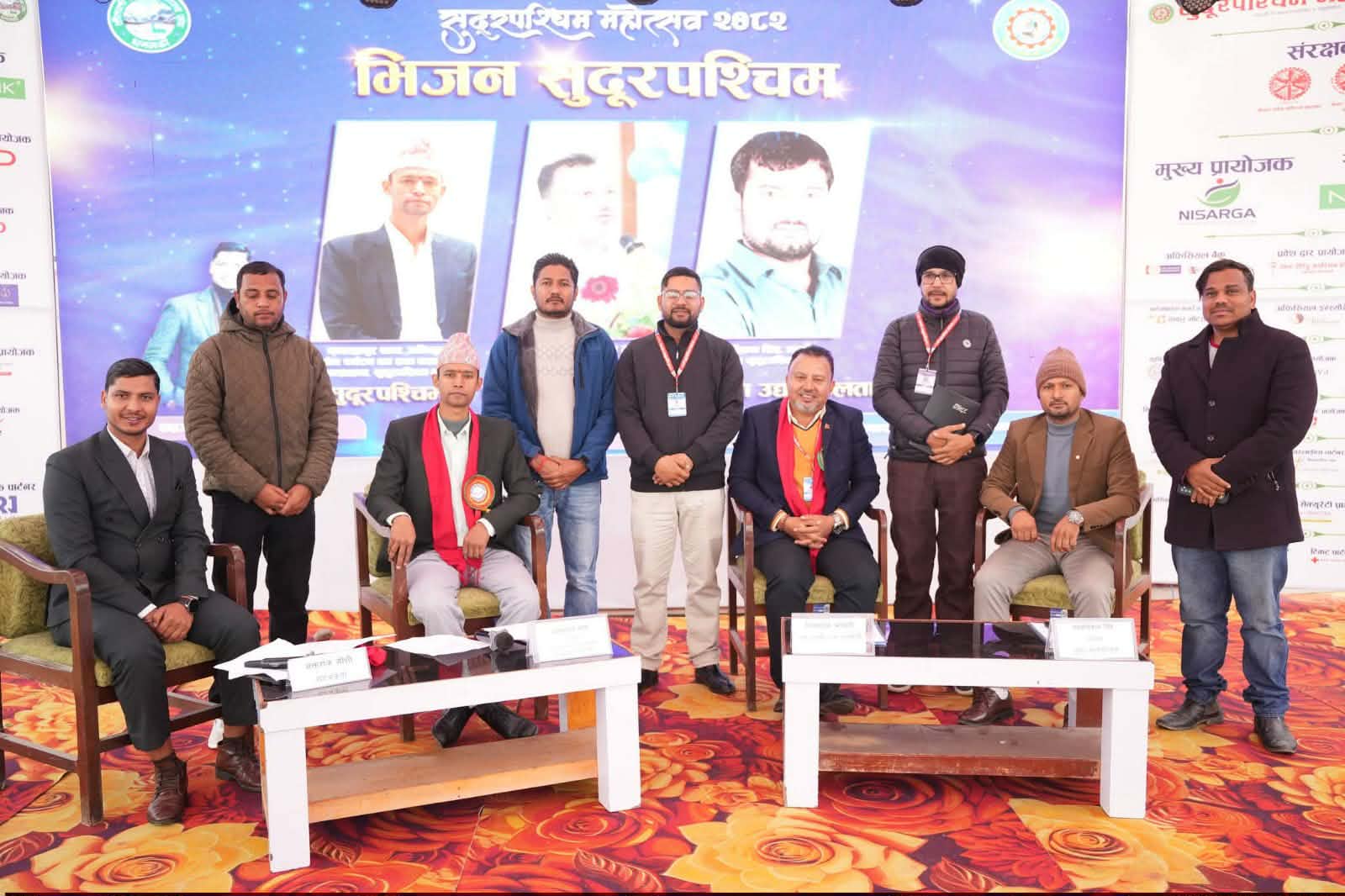 ‘पर्यटन व्यवसायमा प्रदेश सरकार नै तगारो’