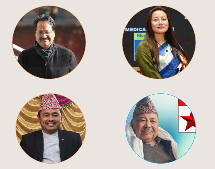 पूर्वमन्त्री चुनावी मैदानमा, वाचा कति पूरा कति अधुरा