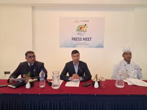 धनगढीमा पहिलो पटक भव्य मःम महोत्सव