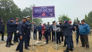 सुदूरपश्चिममा पाँच महिनामा ६७४ सवारी दुर्घटना, १०१ जनाको मृत्यु