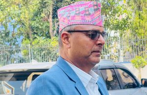 कैलाली –२ मा एमाले उम्मेदवार सिफारिस प्रति असन्तुष्टि, सूर्य बहादुर थापाको नाम छुटेपछि आपत्ति