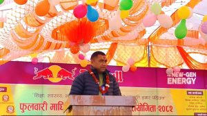 कैलाली–५ मा कांग्रेसको निर्वाचन कमाण्ड भिम पडाललाई, मूल निर्वाचन समिति गठन