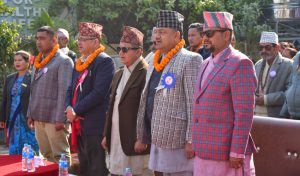 चैतन्य दोस्रो विद्यार्थी महोत्सव–२०८२ को समापन, हरेक वर्ष आयोजना हुने