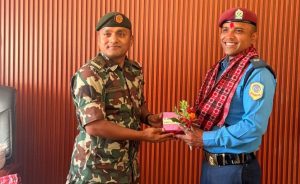 वडा प्रहरी प्रमुख बलराम पाण्डे आएदेखि धनगढीमा घरेलु मदिरा नियन्त्रणमा, निर्वाचन लक्षित कडाइ प्रभावकारी