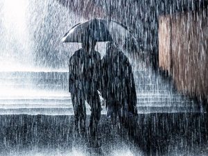 शुक्रवार दिउँसो सुदूरपश्चिम प्रदेशका थोरै ठाउँमा मध्यम वर्षाको सम्भावना