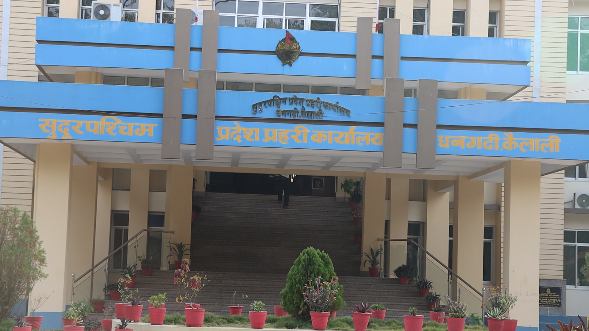 सुदूरपश्चिम प्रदेशमा साढे तीन सय कैदीबन्दी अझै फरार