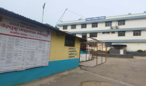 डडेल्धुरा अस्पतालमै सम्भव बन्दै जटिल हाडजोर्नी शल्यक्रिया