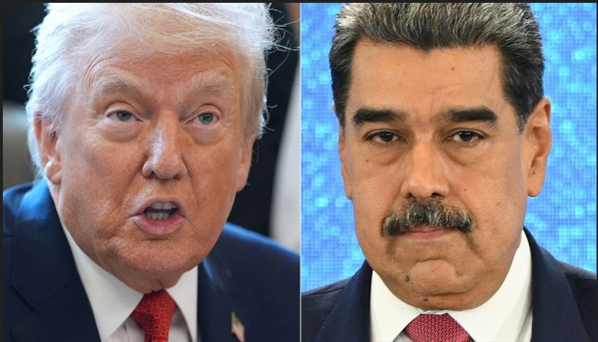 भेनेजुयलामा तत्काल चुनाव नगर्न अमेरिकी दबाब
