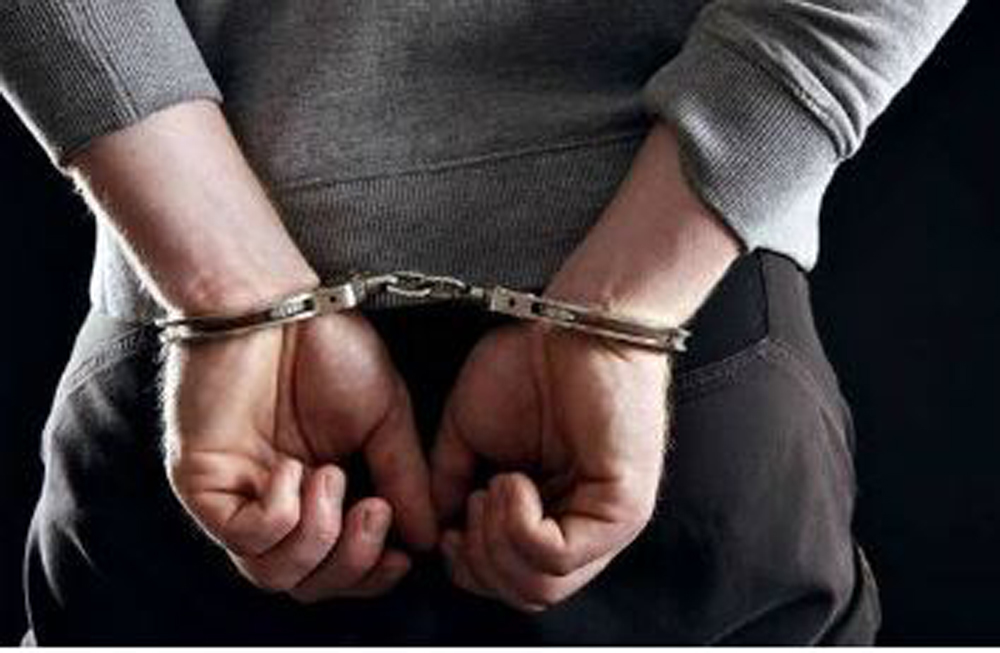 धनगढीका ४ जना युवक लागूऔषध र प्रतिवन्धित औषधीसहित पक्राउ