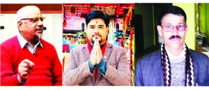 प्रतिनिधिसभा निर्वाचनः २०८२ः डोटीमा त्रिपक्षीय प्रतिस्पर्धा