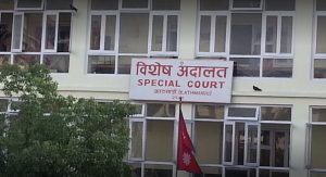 बझाङको खप्तडछान्नाका पूर्वअध्यक्ष रोकायालाई ६ महिना कैद