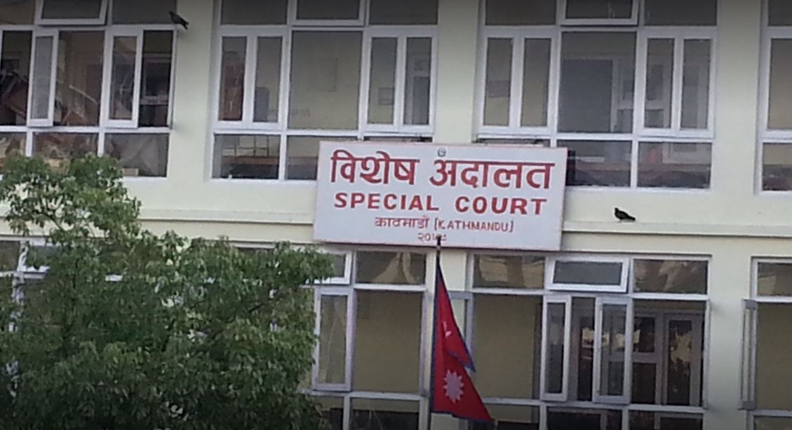 बझाङको खप्तडछान्नाका पूर्वअध्यक्ष रोकायालाई ६ महिना कैद