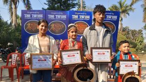 धनगढी डान्स च्याम्पियनसिप सिजन ४ सम्पन्न, प्रदेश र स्थानीय सरकारहरुले सहयोग नगरेको आयोजकको गुनासो