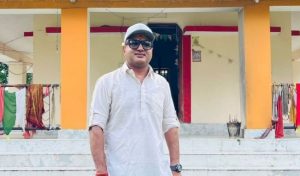 कञ्चनपुर–२ मा रास्वपाको उम्मेदवार दीपक बोहरा