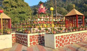 कैलालीको गोदावरी धाममा बाह्रराशि दर्शन मकर मेला आयोजना हुने