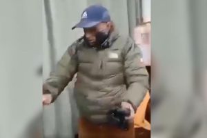 डडेल्धुरा अस्पतालका अध्यक्ष ओझामाथि कालोमोसो दलियो