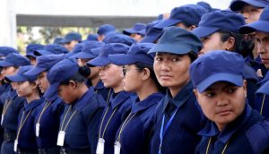 ६१ जिल्लामा निर्वाचन प्रहरी छानिए, भोलिबाट तालिम