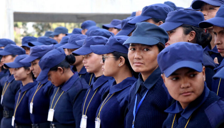 ६१ जिल्लामा निर्वाचन प्रहरी छानिए, भोलिबाट तालिम