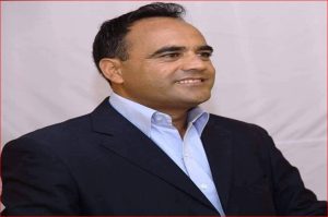 डडेल्धुरामा देउबाको उत्तराधिकारी बन्ने दौडमा लागेका नैन सिंह महर को हुन ?