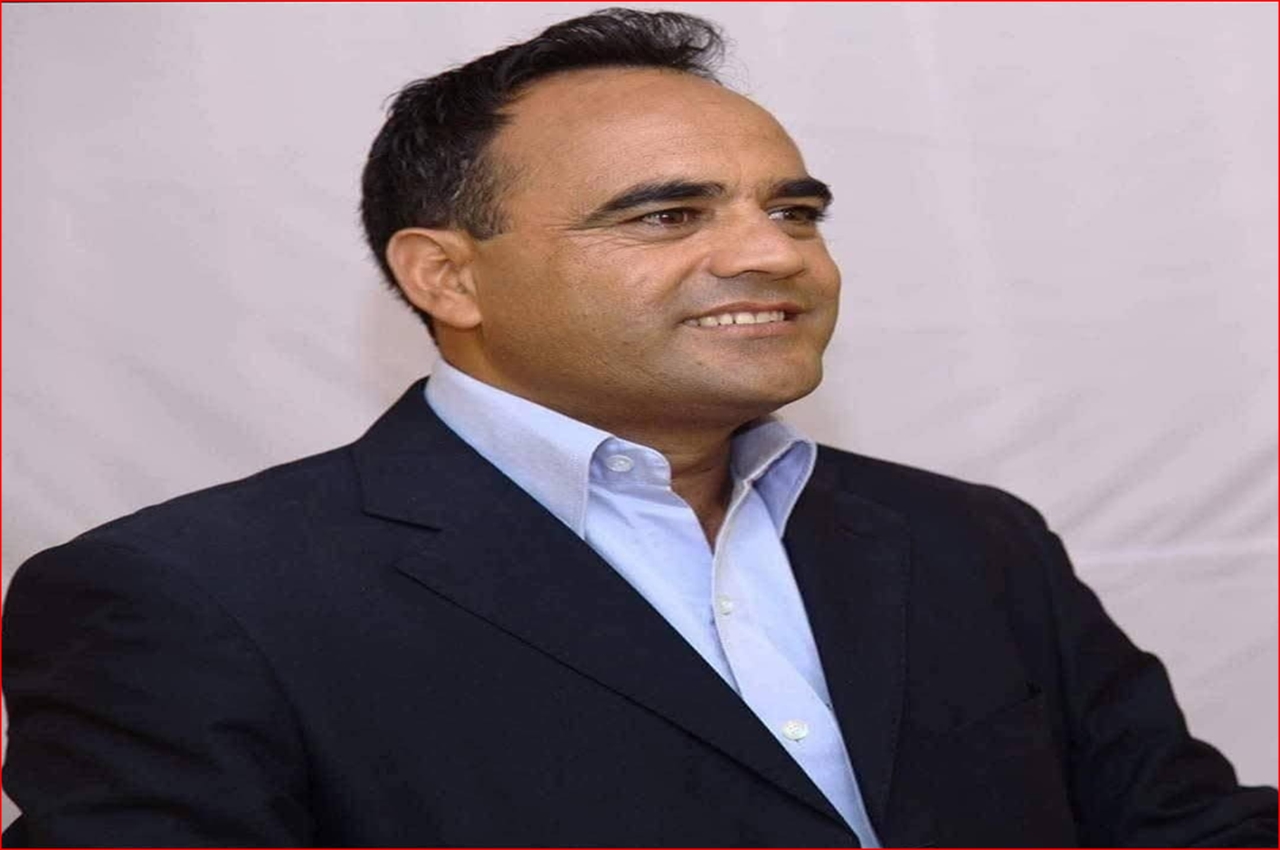 डडेल्धुरामा देउबाको उत्तराधिकारी बन्ने दौडमा लागेका नैन सिंह महर को हुन ?