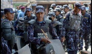 सुदूरपश्चिममा २० हजार ७२७ प्रहरी परिचालन गरिने