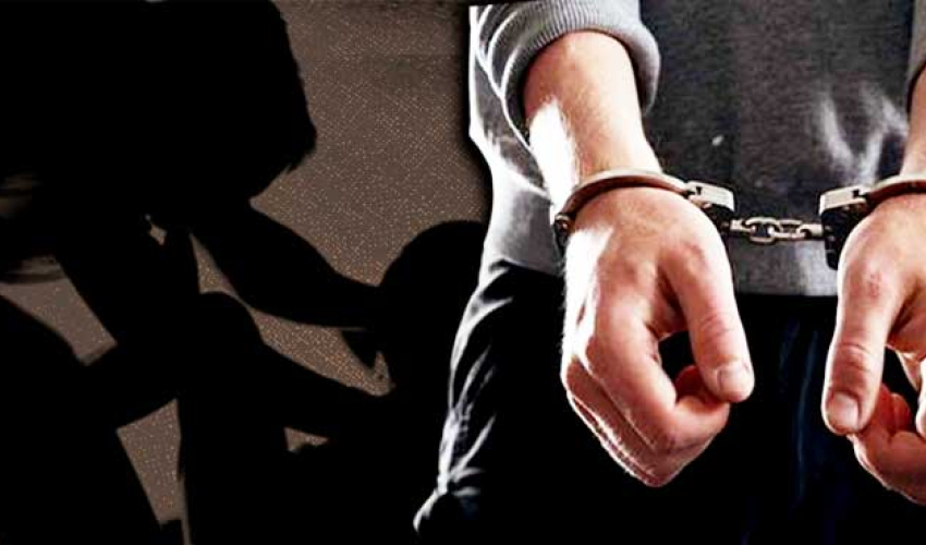 कैलालीका एक जना जबरजस्ती करणी अभियोगमा पक्राउ