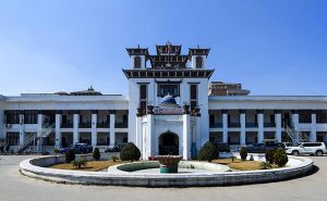 फागुन पहिलो हप्ताभित्र सबै स्थानमा मतपत्र पुग्छ : आयोग