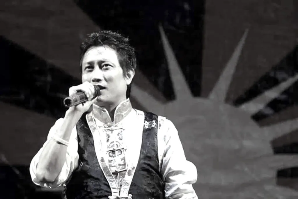 इन्डियन आइडल प्रसान्त तामाङको निधन