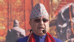 संस्थापनको धारणा पूर्णबहादुरले बताउने, कांग्रेस मुख्यालयमा दिउँसो पत्रकार सम्मेलन