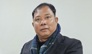 रेशम चौधरीको उम्मेदवारी खारेज, यी हुन ३ आधार