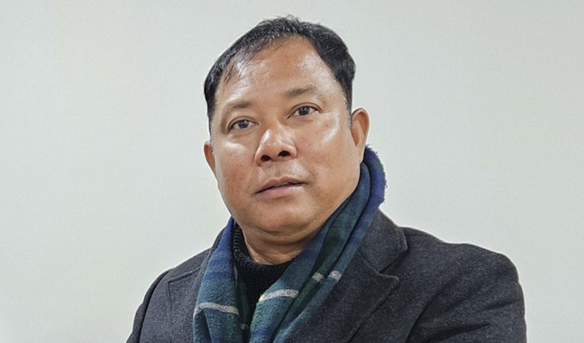 रेशम चौधरीको उम्मेदवारी खारेज, यी हुन ३ आधार