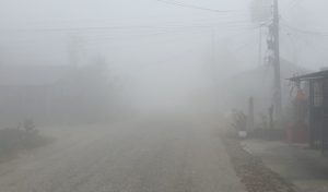 चिसो बढेपछि कञ्चनपुरको तीन पालिकाका विद्यालय बन्द