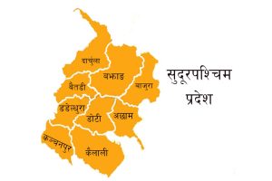 सबैभन्दा धेरै गरिब सुदूरपश्चिममा