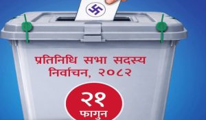 सुदूरपश्चिमका ४८१ मतदानस्थल अतिसंवेदनशील सूचीमा