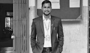 बैतडीमा जन्ती बोकेको बस दुर्घटनामा वडा सचिव बसन्तराज जोशीको मृत्यु