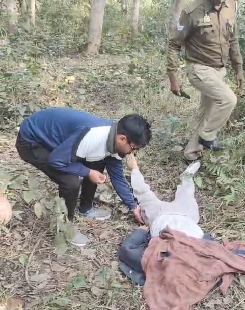 भारत-नेपाल सीमा गोरिफन्टा मार्गमा सडक दुर्घटना, एक नेपाली नागरिकको मृत्यु